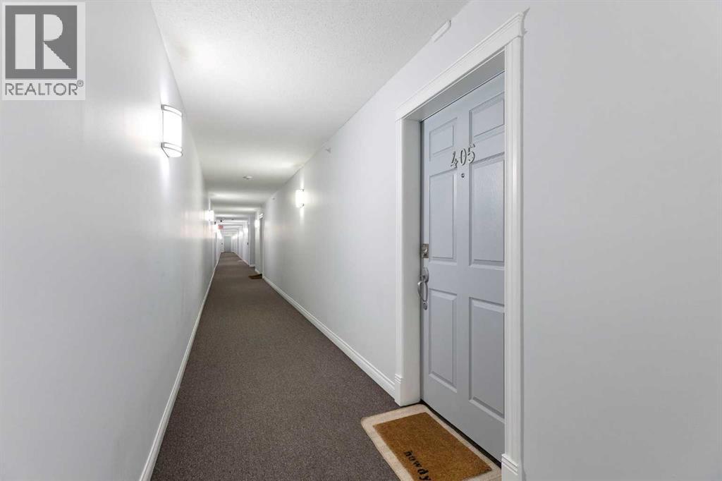 405, 1631 28 Avenue Sw, Calgary, Alberta  T2T 1J5 - Photo 2 - A2298219