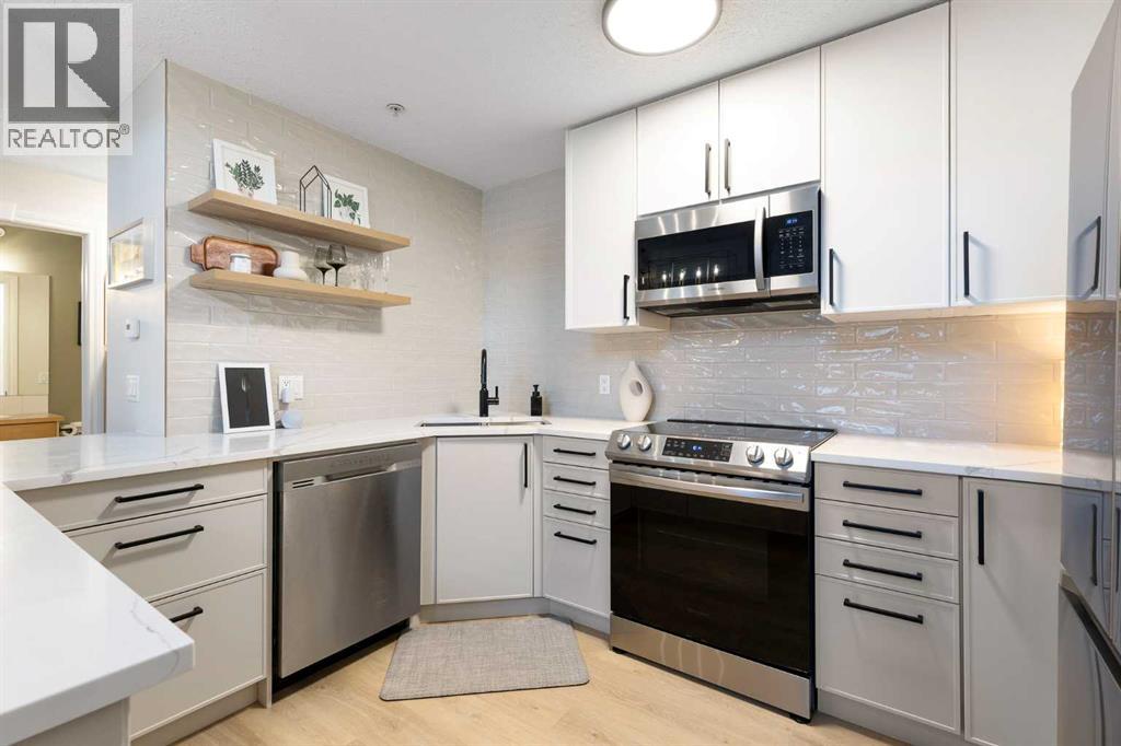 405, 1631 28 Avenue Sw, Calgary, Alberta  T2T 1J5 - Photo 7 - A2298219