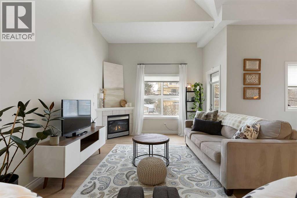 405, 1631 28 Avenue Sw, Calgary, Alberta  T2T 1J5 - Photo 13 - A2298219