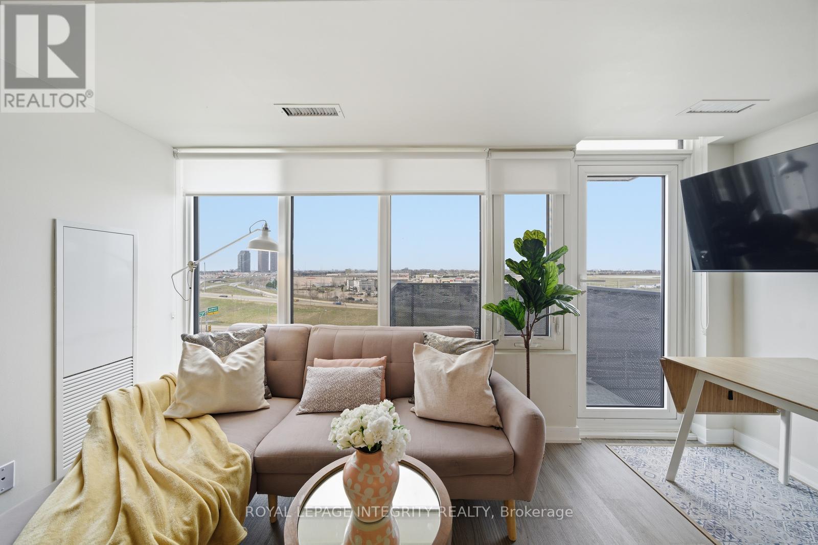 807 - 38 Monte Kwinter Court, Toronto, Ontario M3H 0E2 - Photo 12 - C12988360