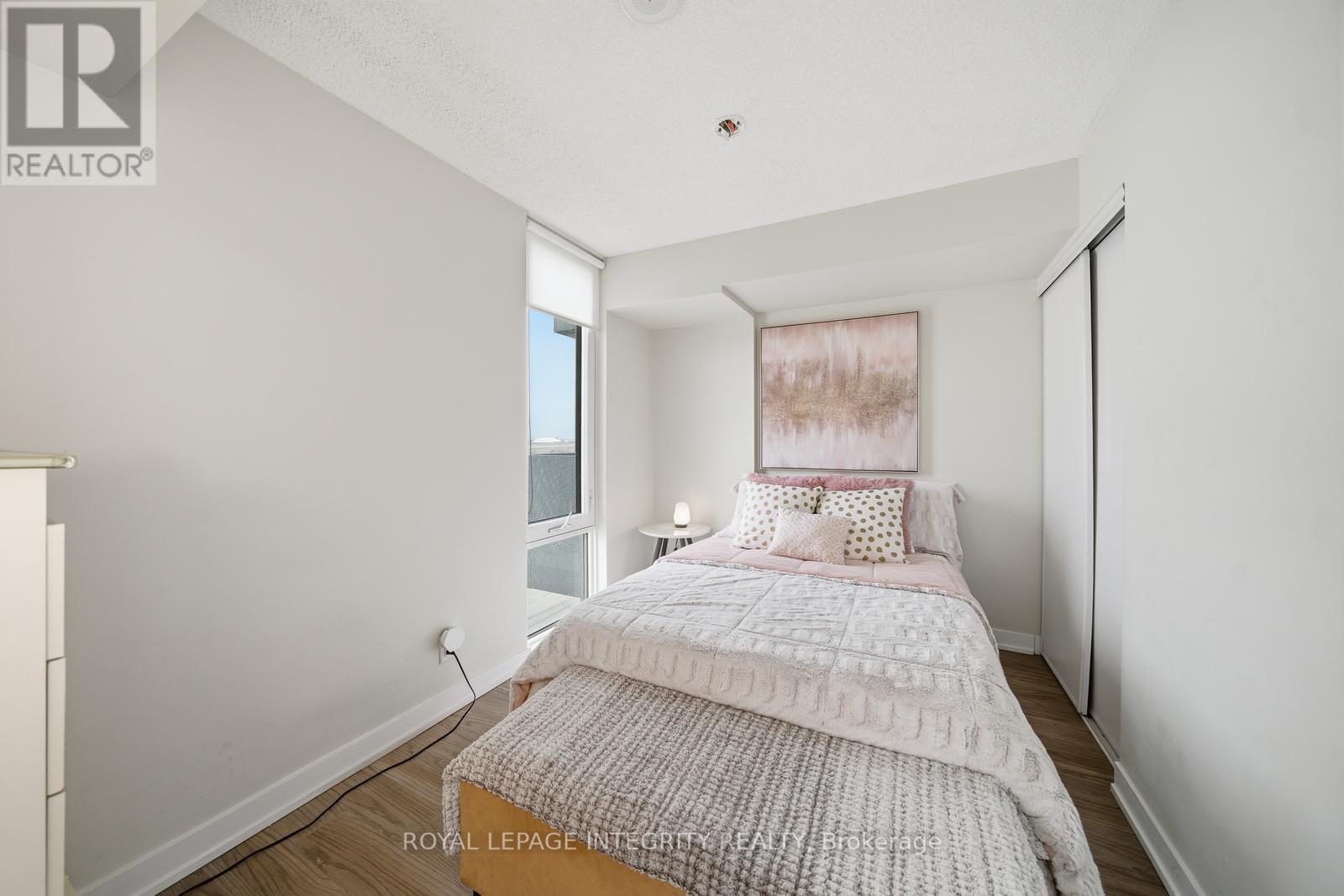 807 - 38 Monte Kwinter Court, Toronto, Ontario M3H 0E2 - Photo 13 - C12988360