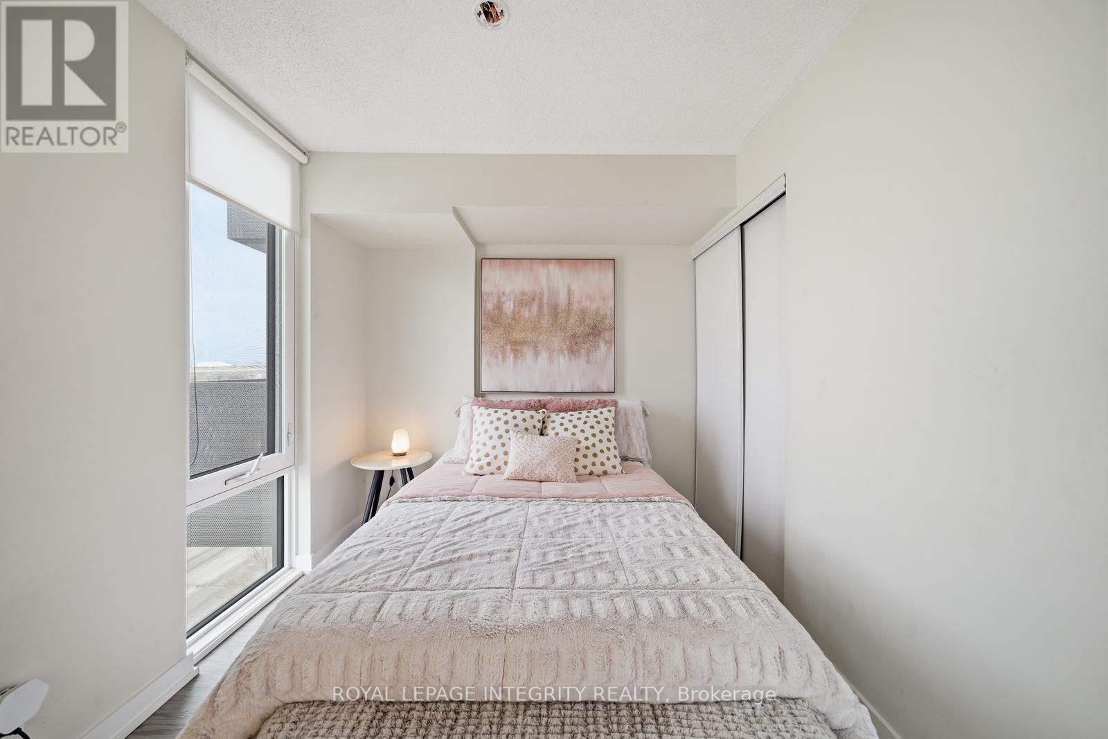 807 - 38 Monte Kwinter Court, Toronto, Ontario M3H 0E2 - Photo 14 - C12988360