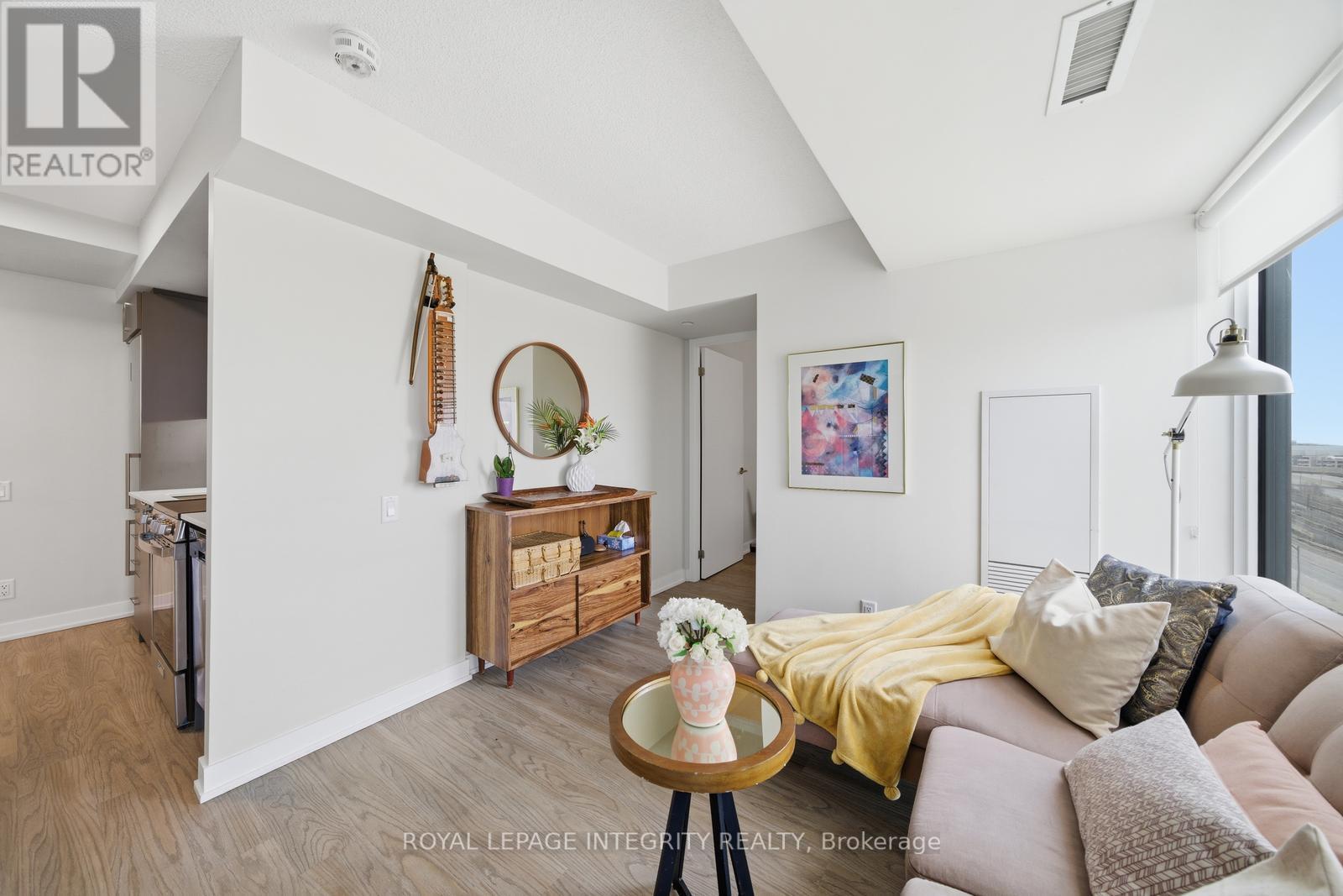 807 - 38 Monte Kwinter Court, Toronto, Ontario M3H 0E2 - Photo 19 - C12988360