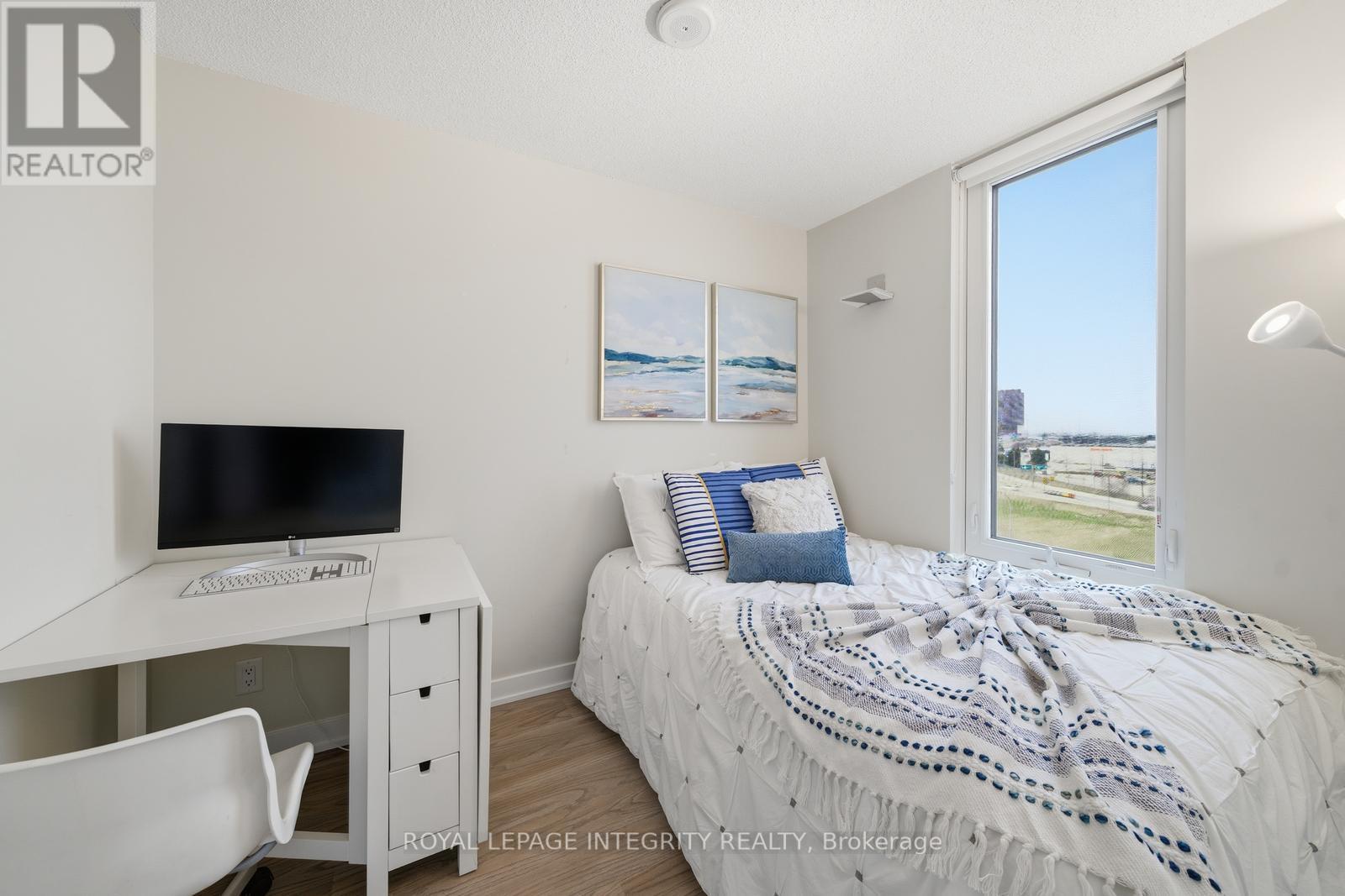 807 - 38 Monte Kwinter Court, Toronto, Ontario M3H 0E2 - Photo 20 - C12988360