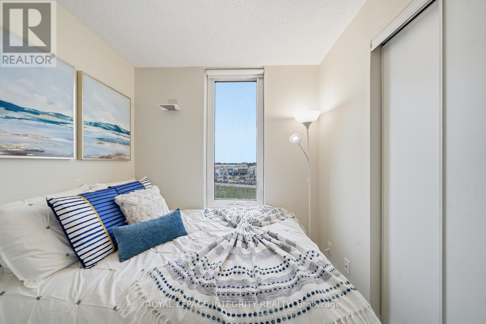 807 - 38 Monte Kwinter Court, Toronto, Ontario M3H 0E2 - Photo 21 - C12988360