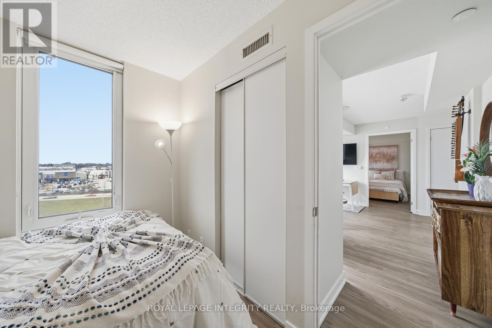 807 - 38 Monte Kwinter Court, Toronto, Ontario M3H 0E2 - Photo 22 - C12988360