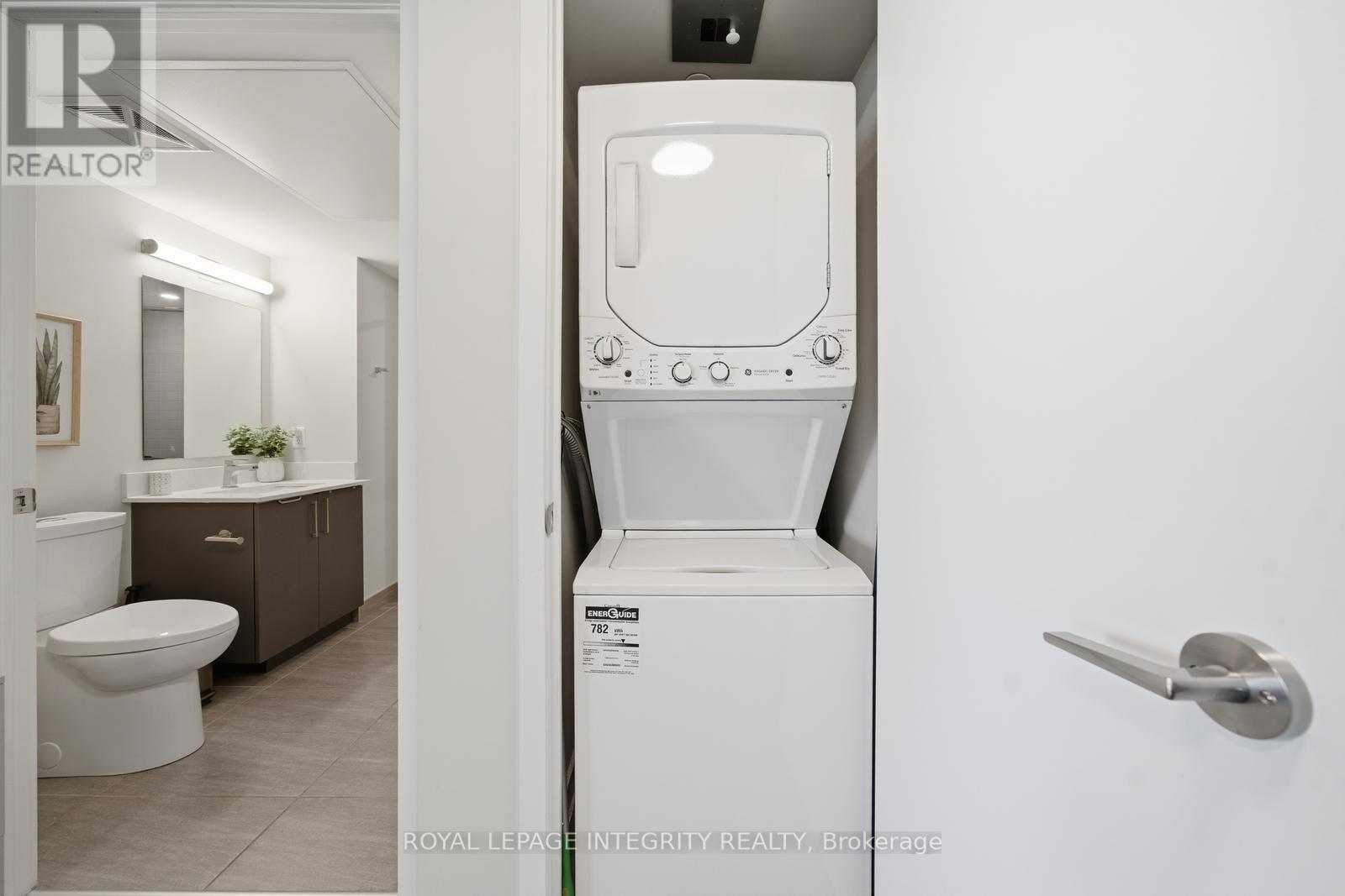 807 - 38 Monte Kwinter Court, Toronto, Ontario M3H 0E2 - Photo 24 - C12988360