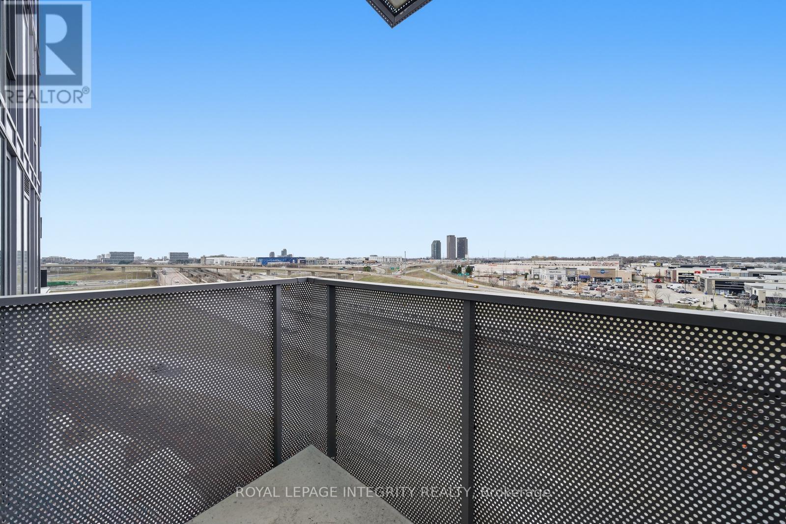 807 - 38 Monte Kwinter Court, Toronto, Ontario M3H 0E2 - Photo 25 - C12988360