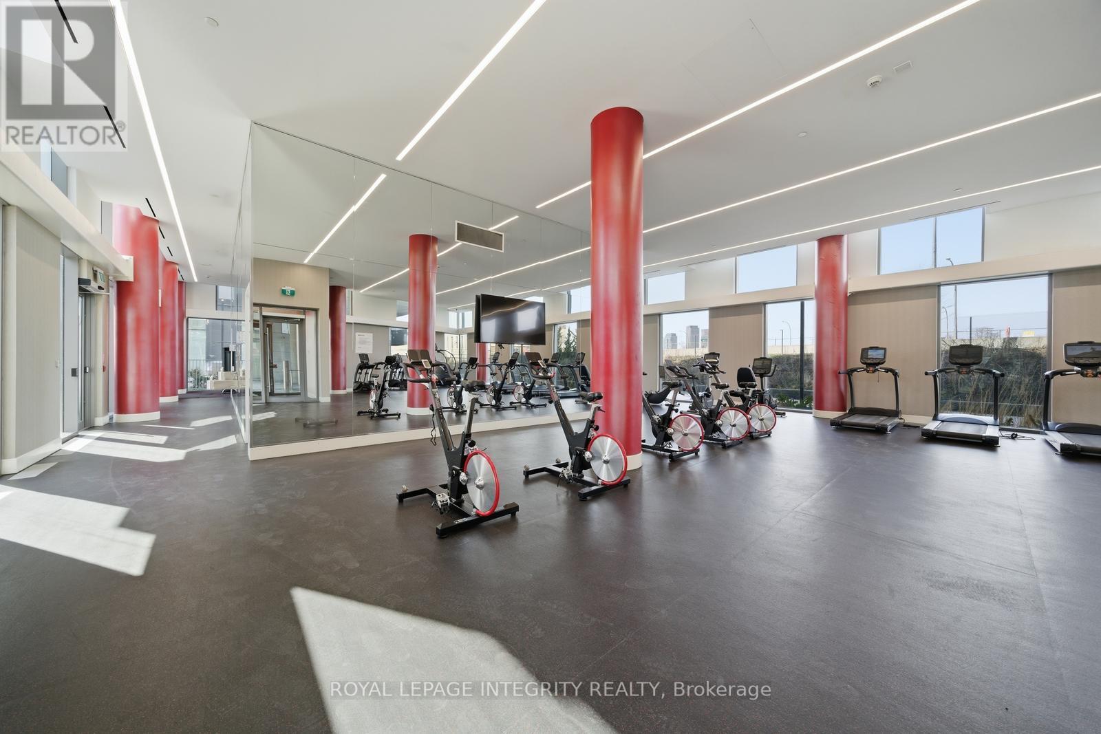 807 - 38 Monte Kwinter Court, Toronto, Ontario M3H 0E2 - Photo 29 - C12988360