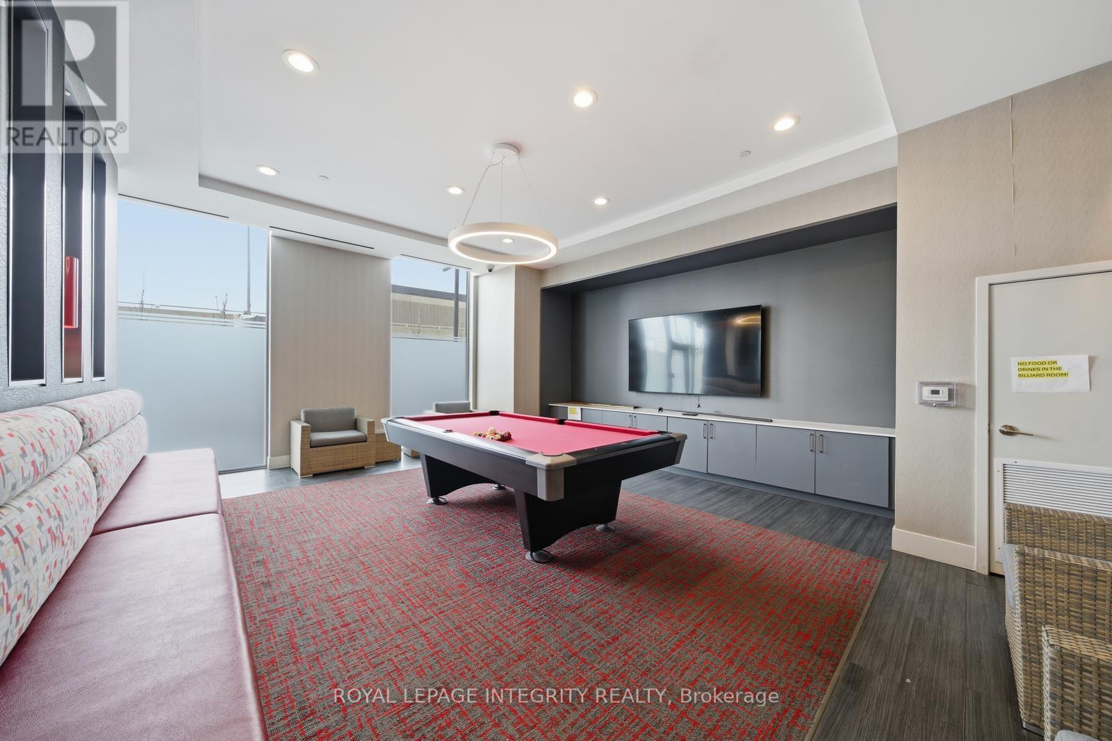 807 - 38 Monte Kwinter Court, Toronto, Ontario M3H 0E2 - Photo 32 - C12988360