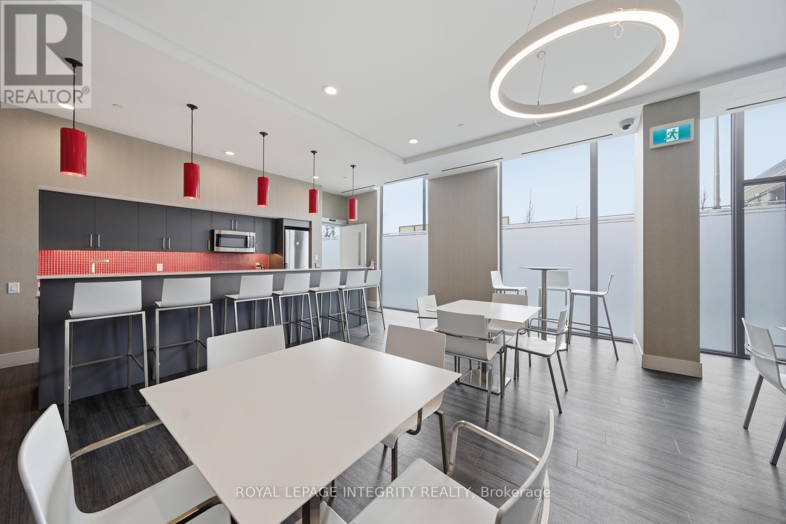 807 - 38 Monte Kwinter Court, Toronto, Ontario M3H 0E2 - Photo 33 - C12988360