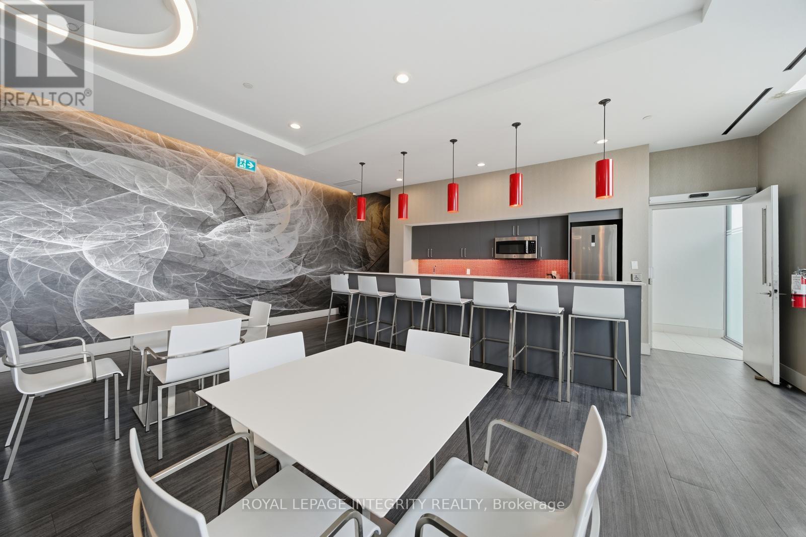 807 - 38 Monte Kwinter Court, Toronto, Ontario M3H 0E2 - Photo 34 - C12988360