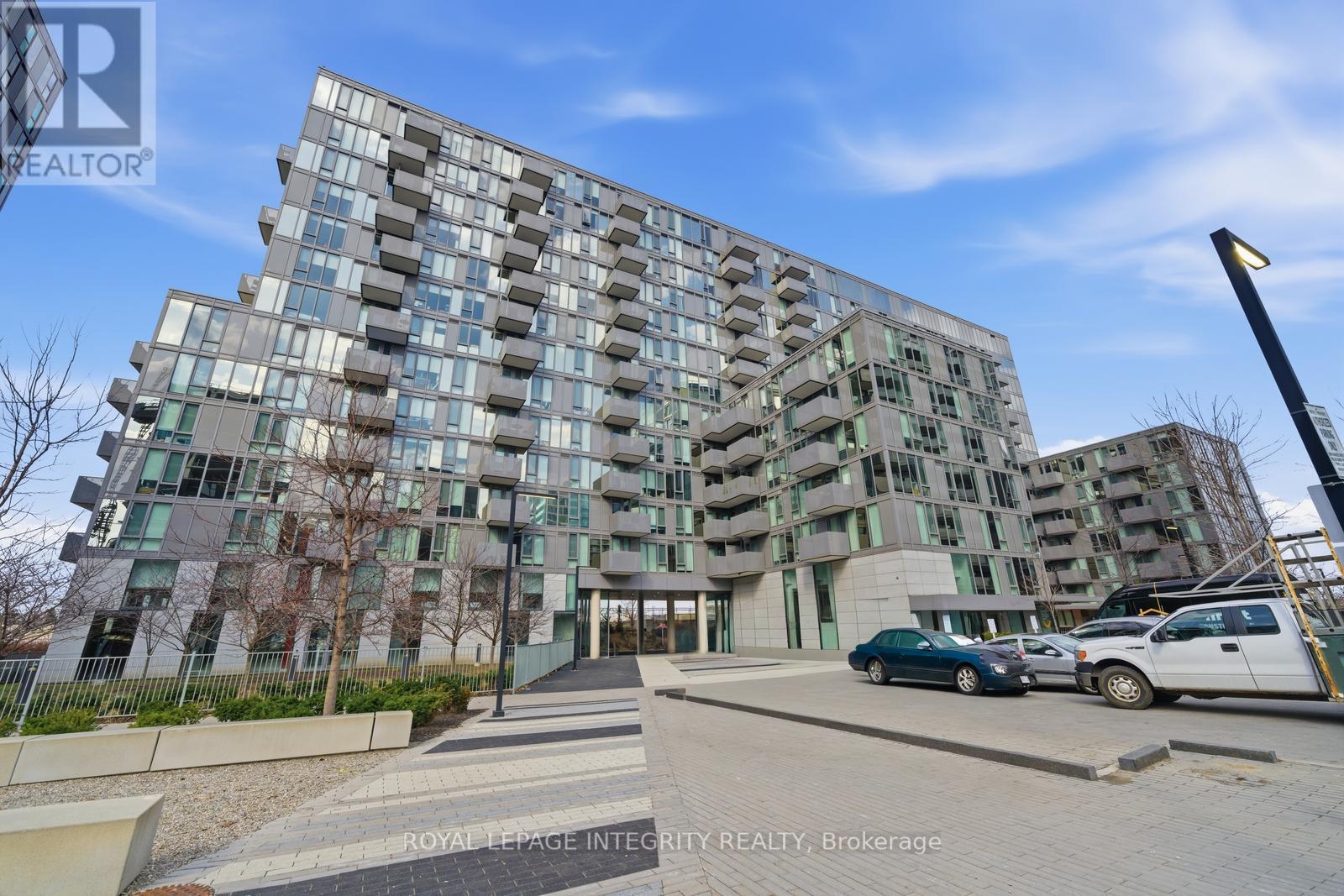807 - 38 Monte Kwinter Court, Toronto, Ontario M3H 0E2 - Photo 36 - C12988360