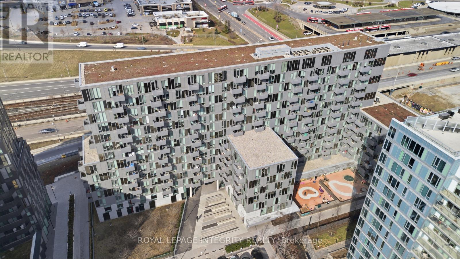 807 - 38 Monte Kwinter Court, Toronto, Ontario M3H 0E2 - Photo 37 - C12988360