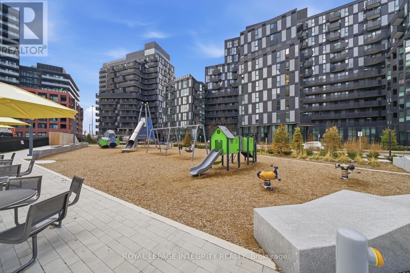 807 - 38 Monte Kwinter Court, Toronto, Ontario M3H 0E2 - Photo 40 - C12988360