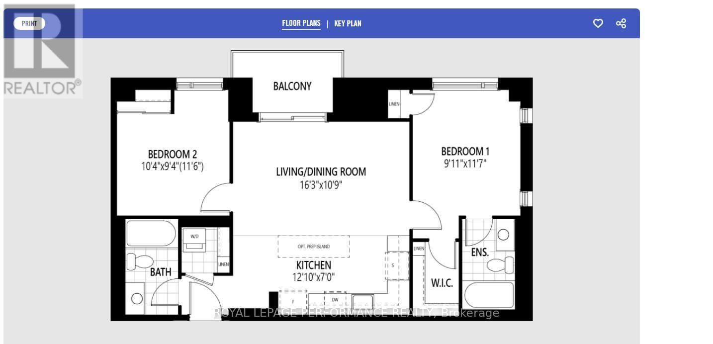 320 - 397 Codd's Road, Ottawa, Ontario  K1K 5C7 - Photo 24 - X12987186