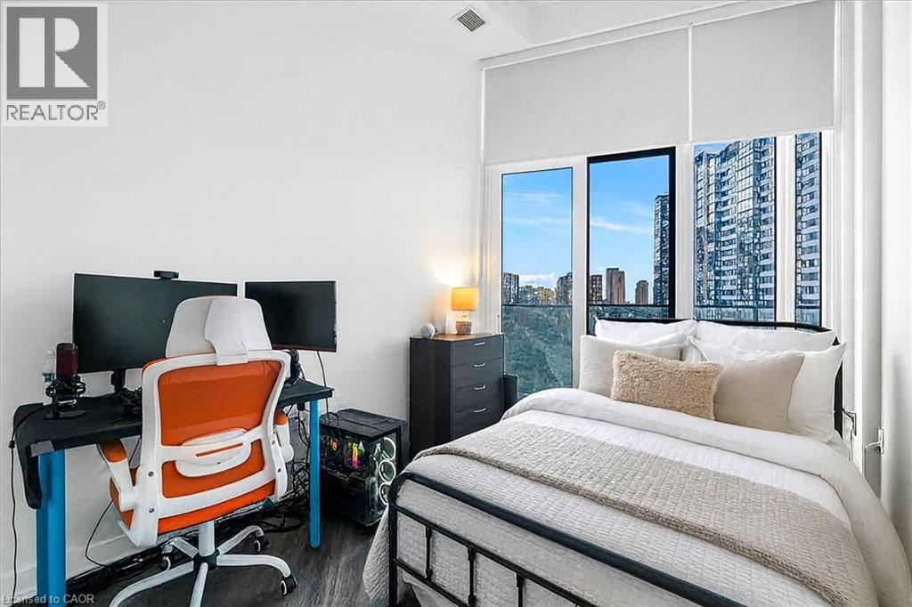 3883 Quartz Road Unit# 614, Mississauga, Ontario  L5B 0M4 - Photo 15 - 40816726