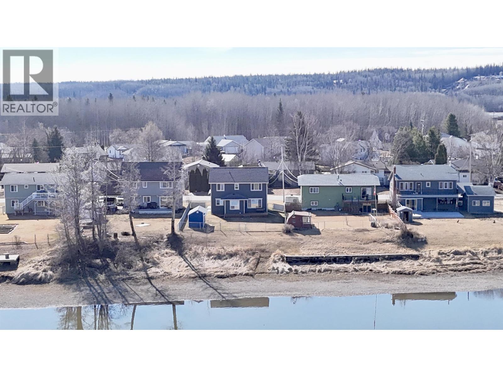 2827 Riverview Drive, Vanderhoof, British Columbia  V0J 3A0 - Photo 7 - R3108313