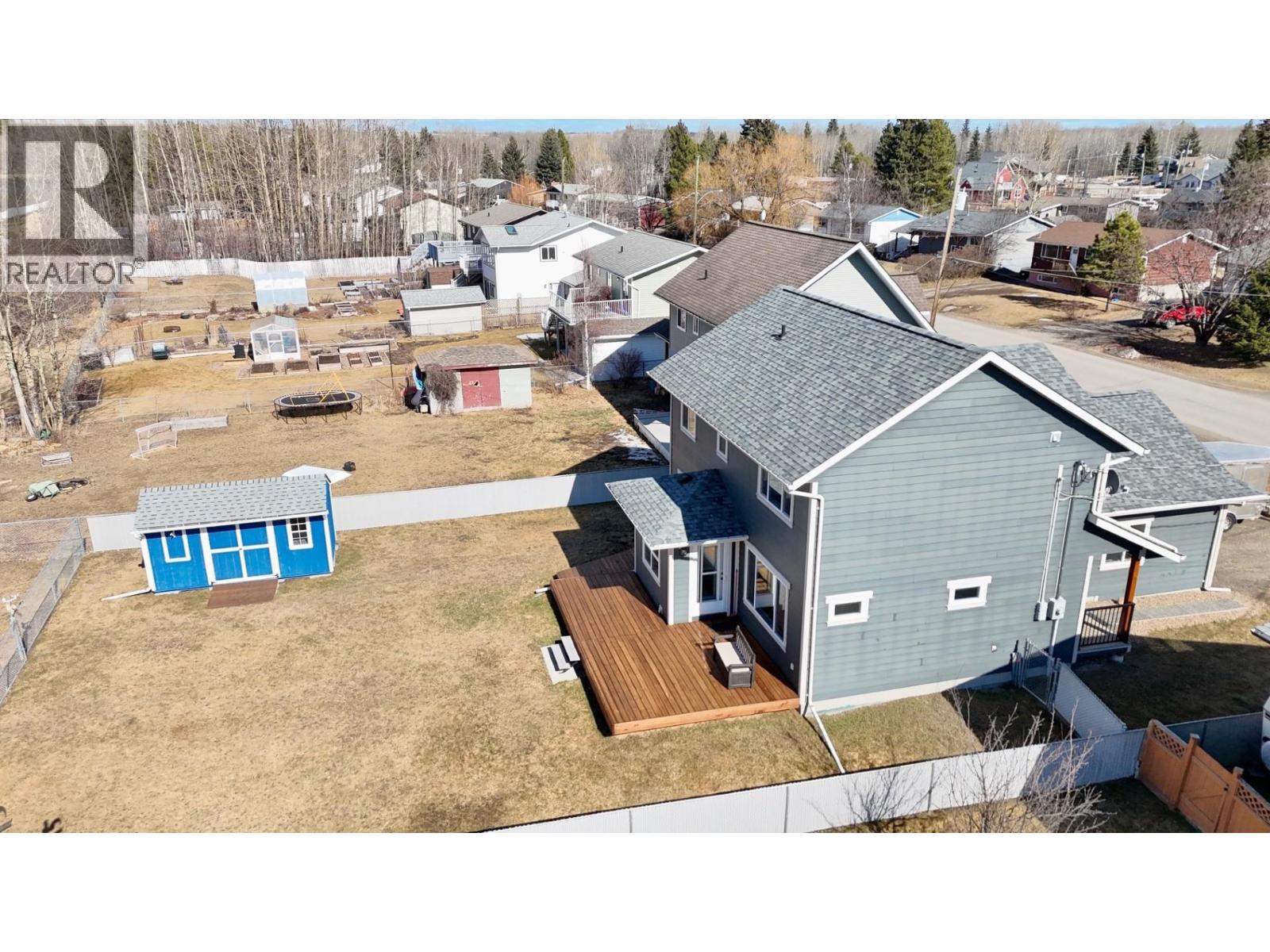 2827 Riverview Drive, Vanderhoof, British Columbia  V0J 3A0 - Photo 4 - R3108313