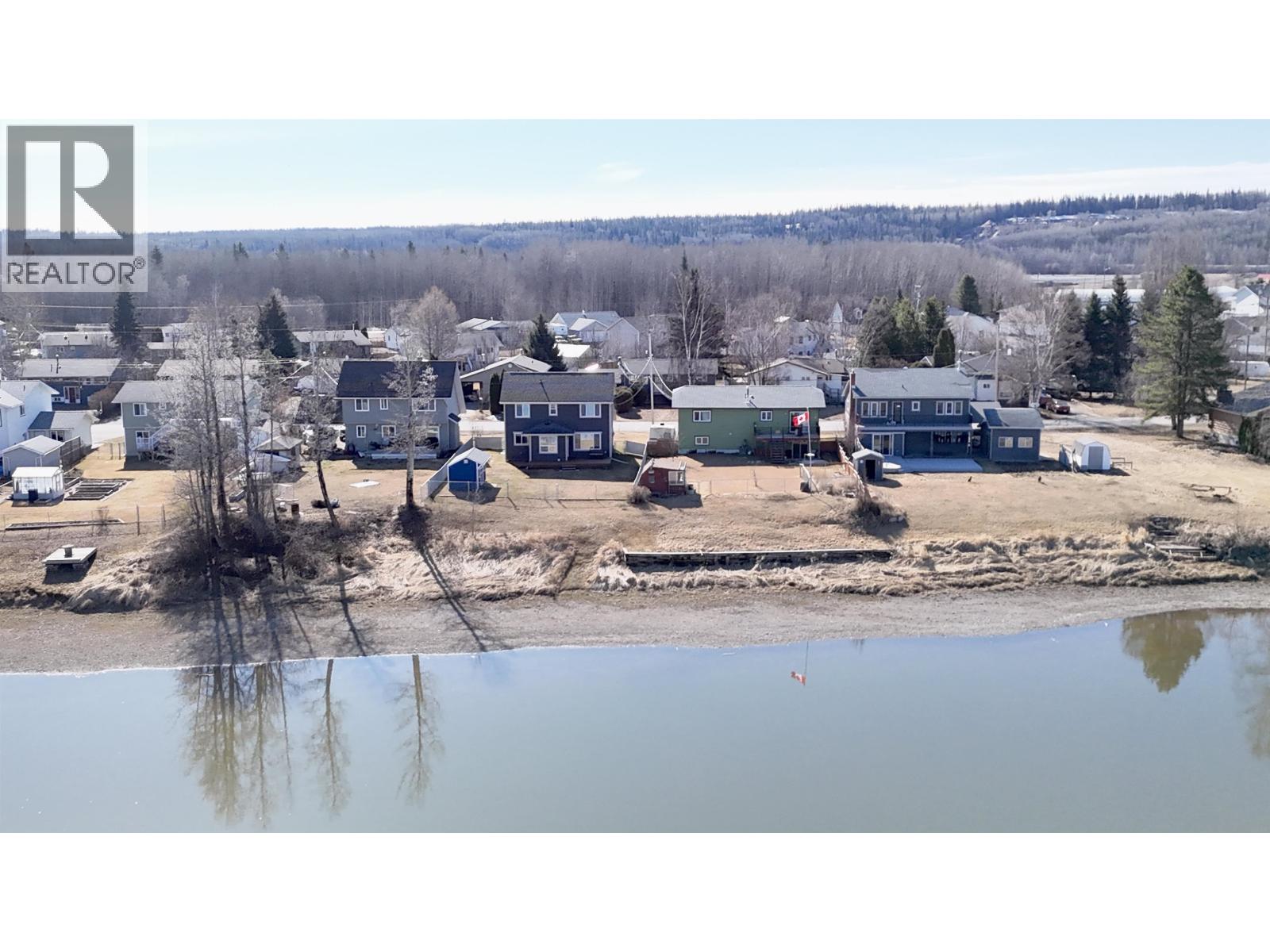 2827 Riverview Drive, Vanderhoof, British Columbia  V0J 3A0 - Photo 6 - R3108313