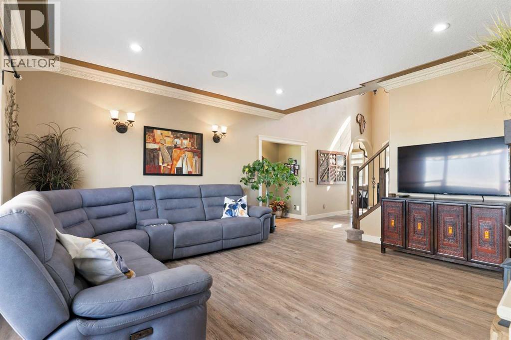 281238 Range Road 42, Rural Rocky View County, Alberta  T4C 3A5 - Photo 16 - A2291391