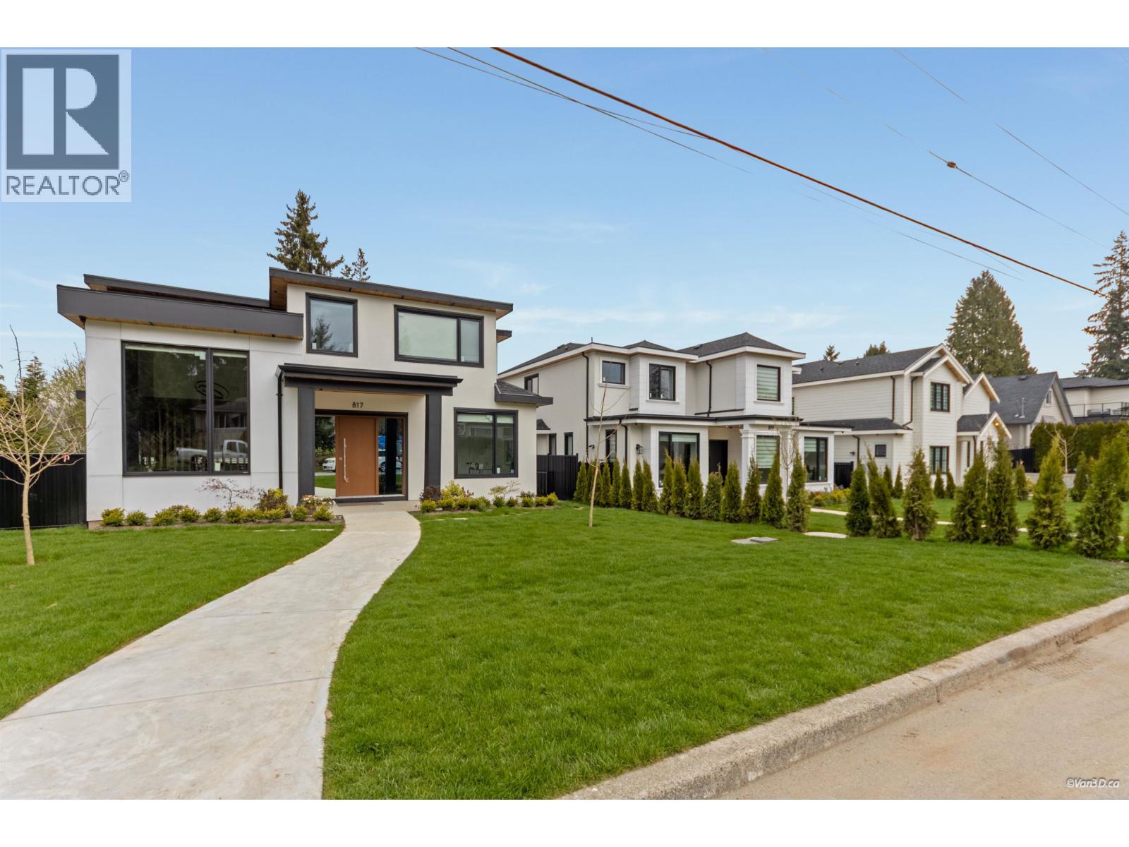 817 Cornell Avenue, Coquitlam, British Columbia  V3J 2Z3 - Photo 27 - R3101336