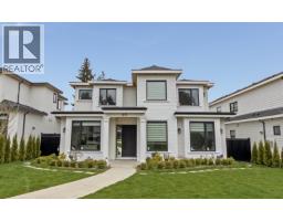 819 CORNELL AVENUE, Coquitlam, British Columbia