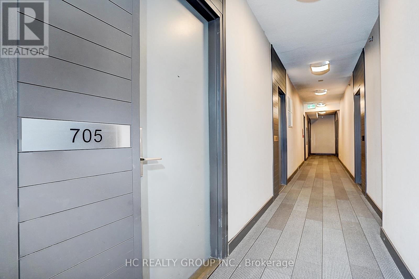705 - 21 Nelson Street, Toronto, Ontario  M5V 3H9 - Photo 36 - C12988362