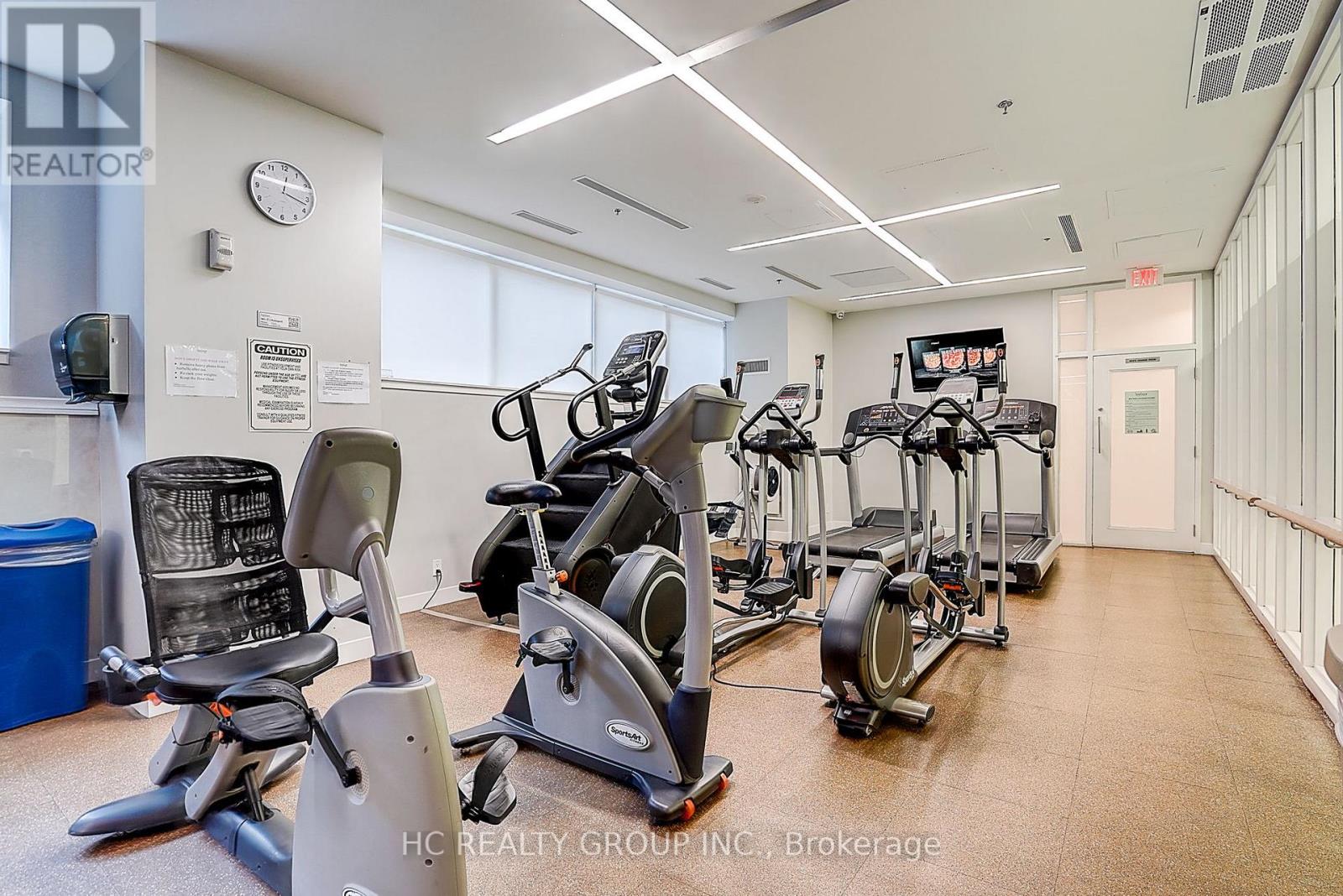 705 - 21 Nelson Street, Toronto, Ontario  M5V 3H9 - Photo 43 - C12988362