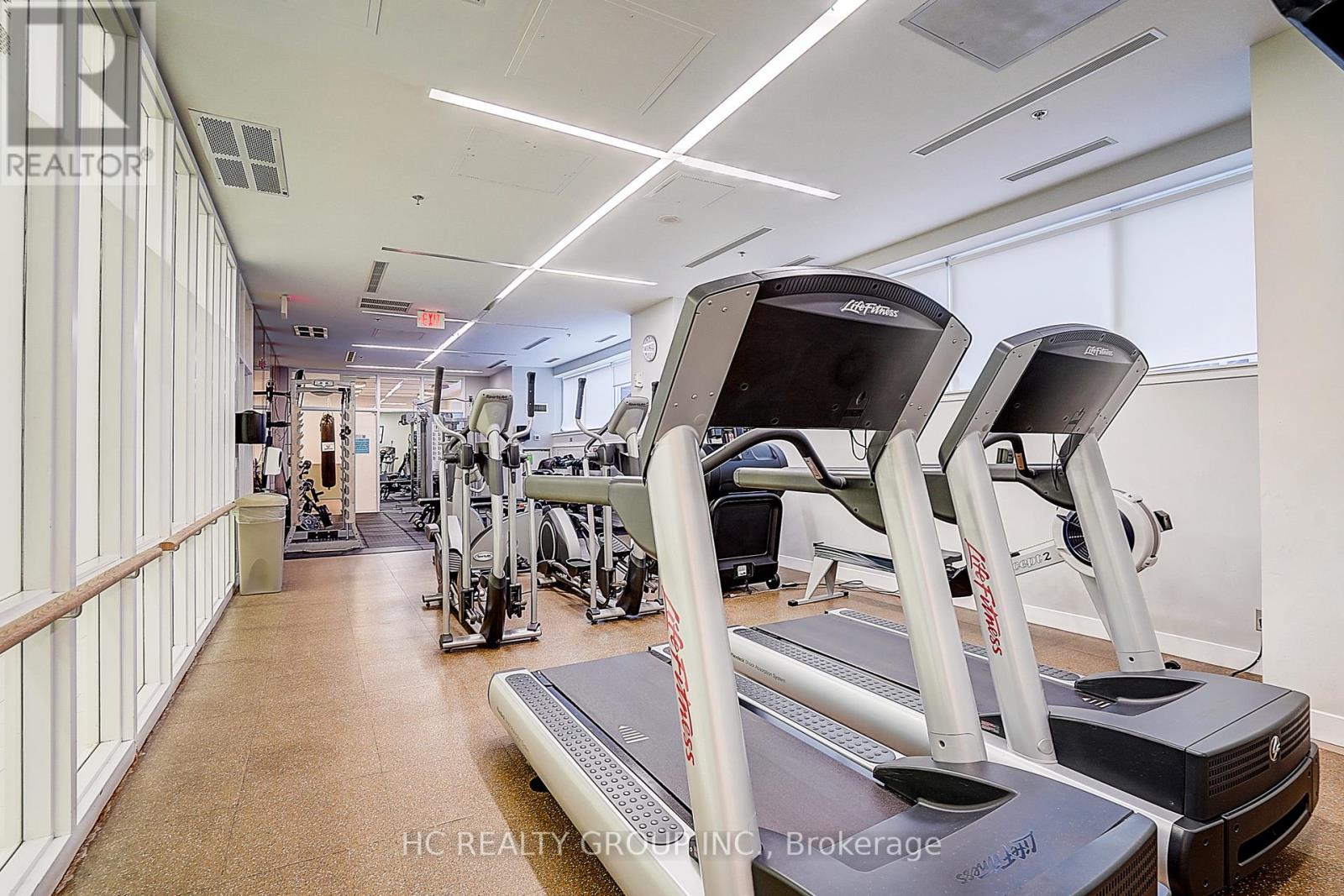 705 - 21 Nelson Street, Toronto, Ontario  M5V 3H9 - Photo 45 - C12988362