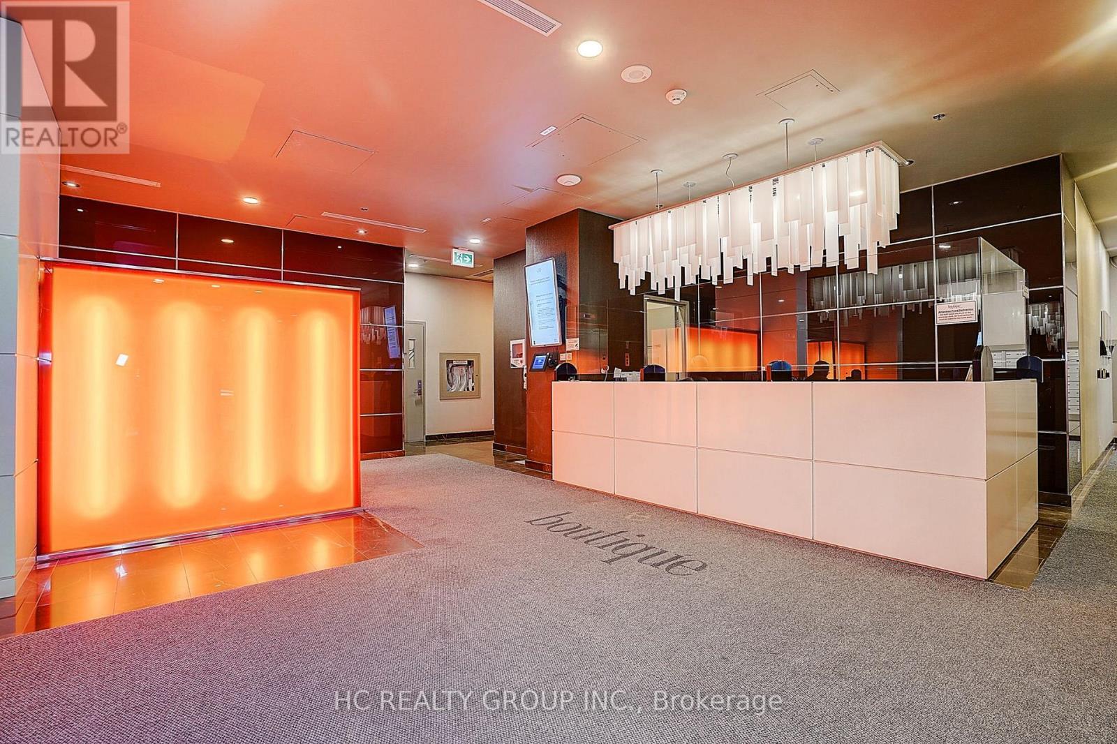 705 - 21 Nelson Street, Toronto, Ontario  M5V 3H9 - Photo 6 - C12988362