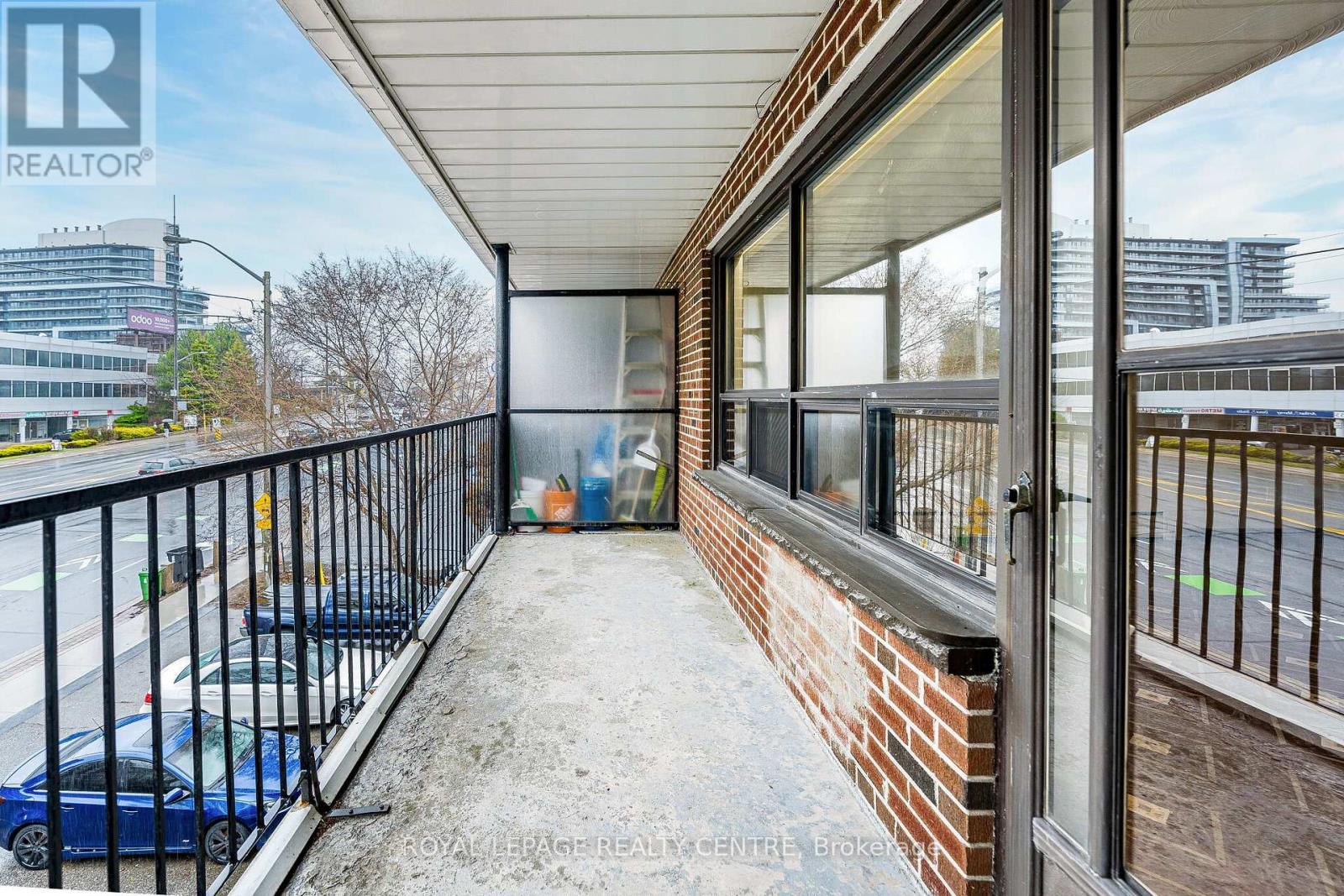 Unit 3 - 339 Sheppard Avenue E, Toronto, Ontario  M2N 3B3 - Photo 38 - C12986506
