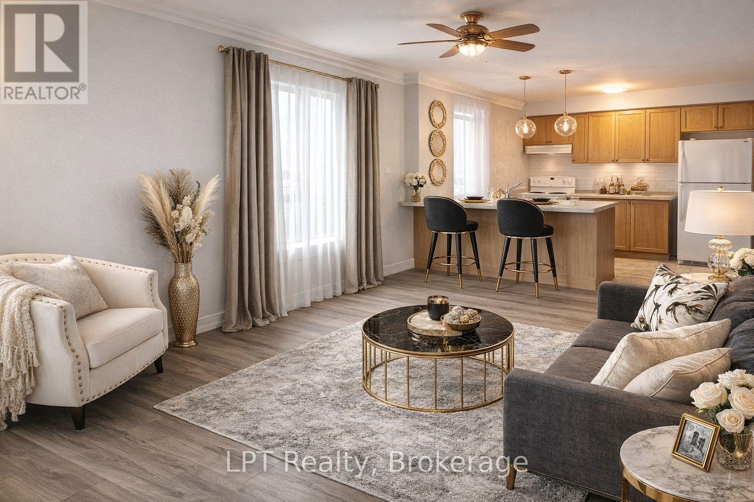 106 - 94 Aspen Springs Drive, Clarington, Ontario  L1C 5N4 - Photo 5 - E12925098