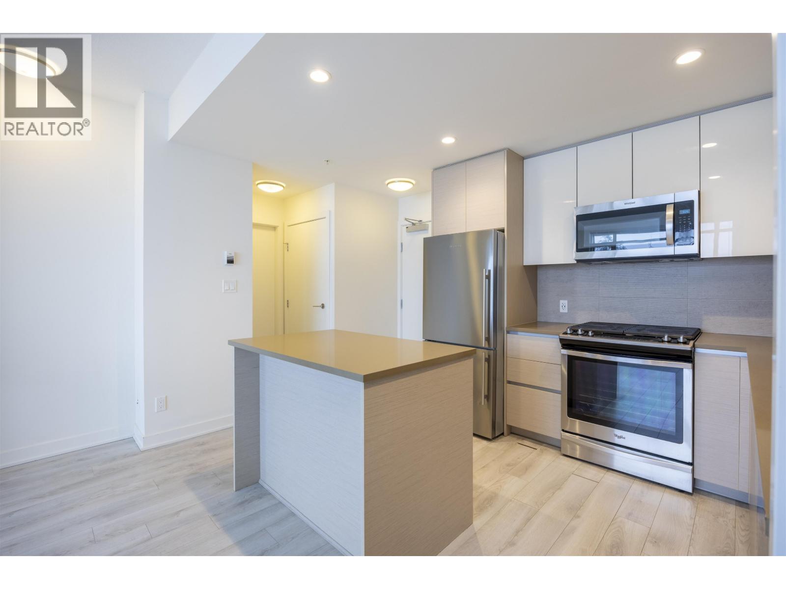 610 8850 University Crescent, Burnaby, British Columbia  V5A 4Y8 - Photo 11 - R3098314