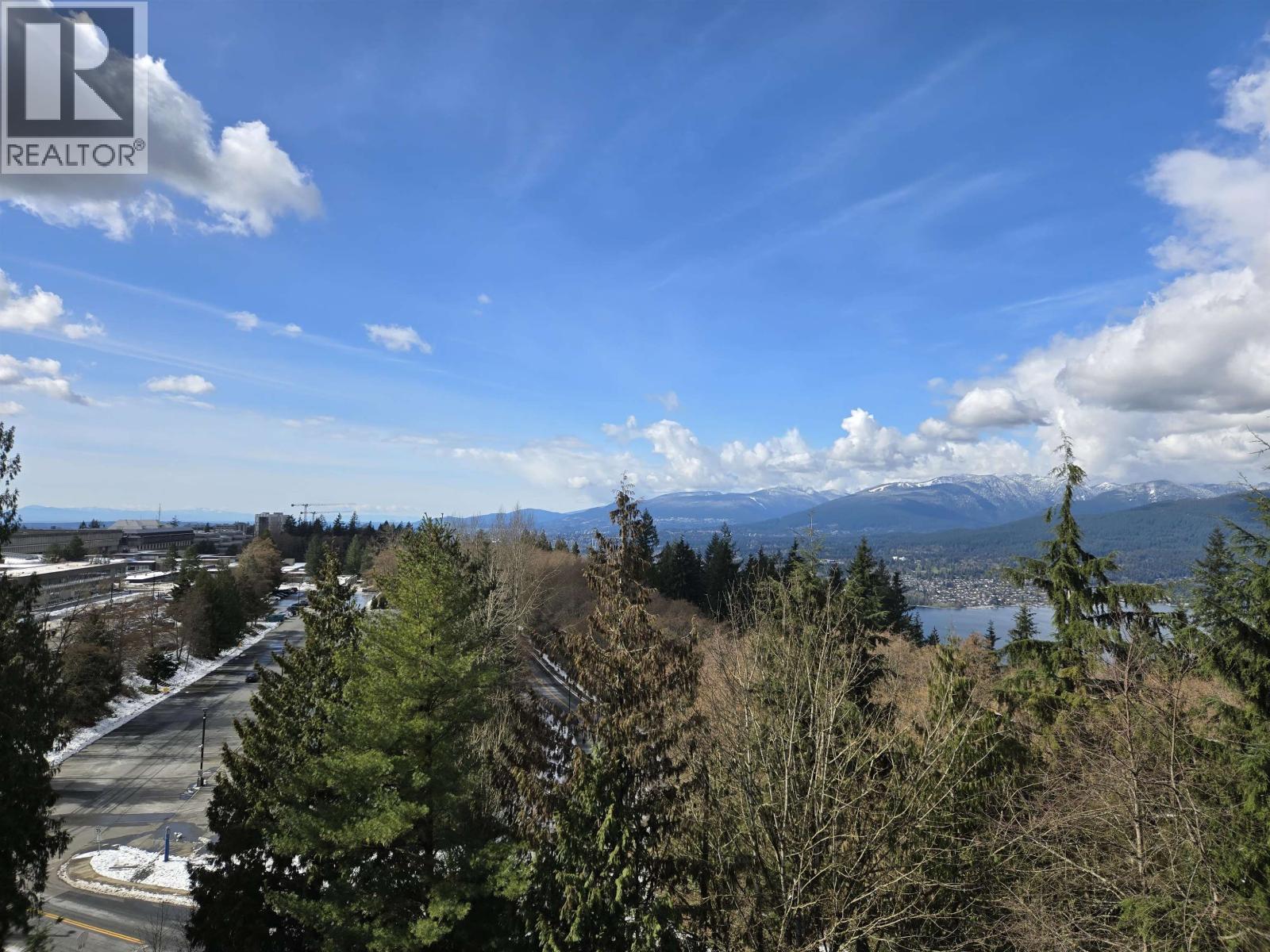 610 8850 University Crescent, Burnaby, British Columbia  V5A 4Y8 - Photo 3 - R3098314