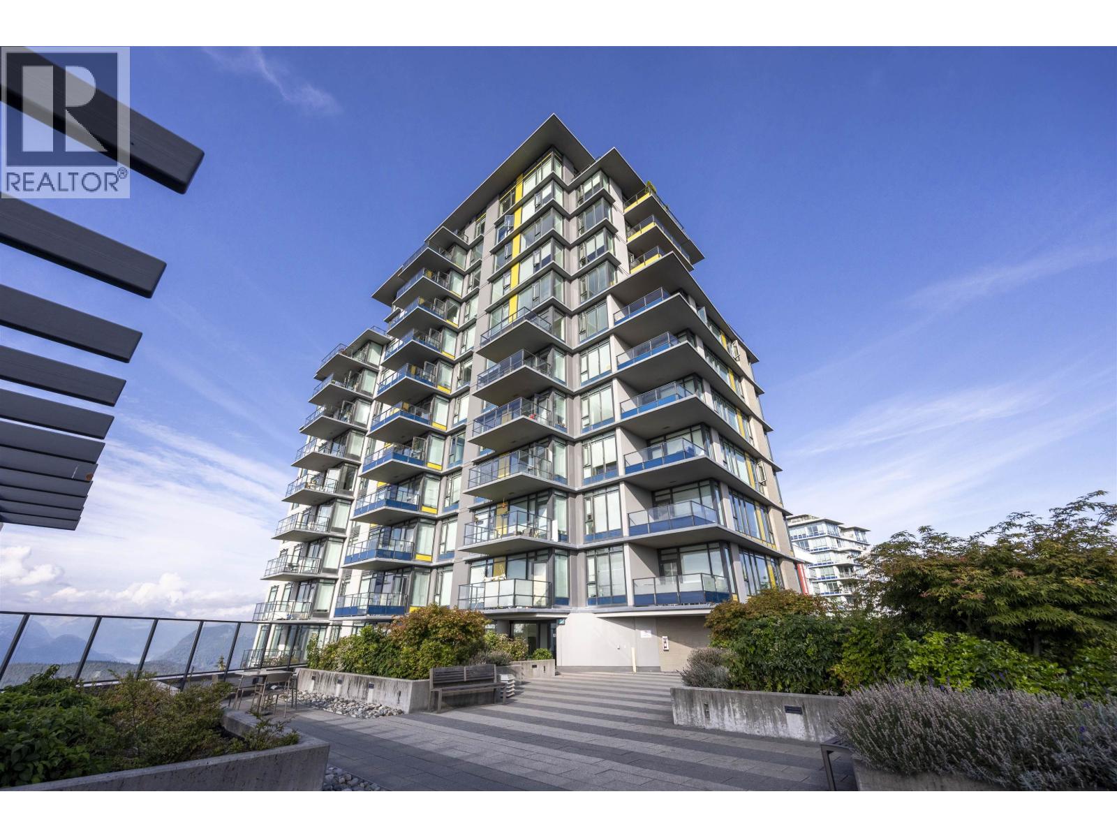 610 8850 University Crescent, Burnaby, British Columbia  V5A 4Y8 - Photo 7 - R3098314