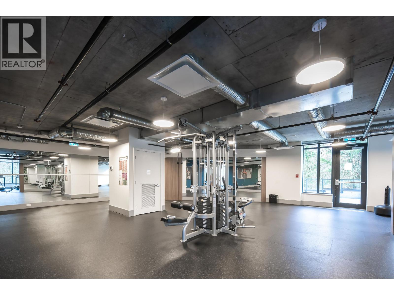 610 8850 University Crescent, Burnaby, British Columbia  V5A 4Y8 - Photo 34 - R3098314