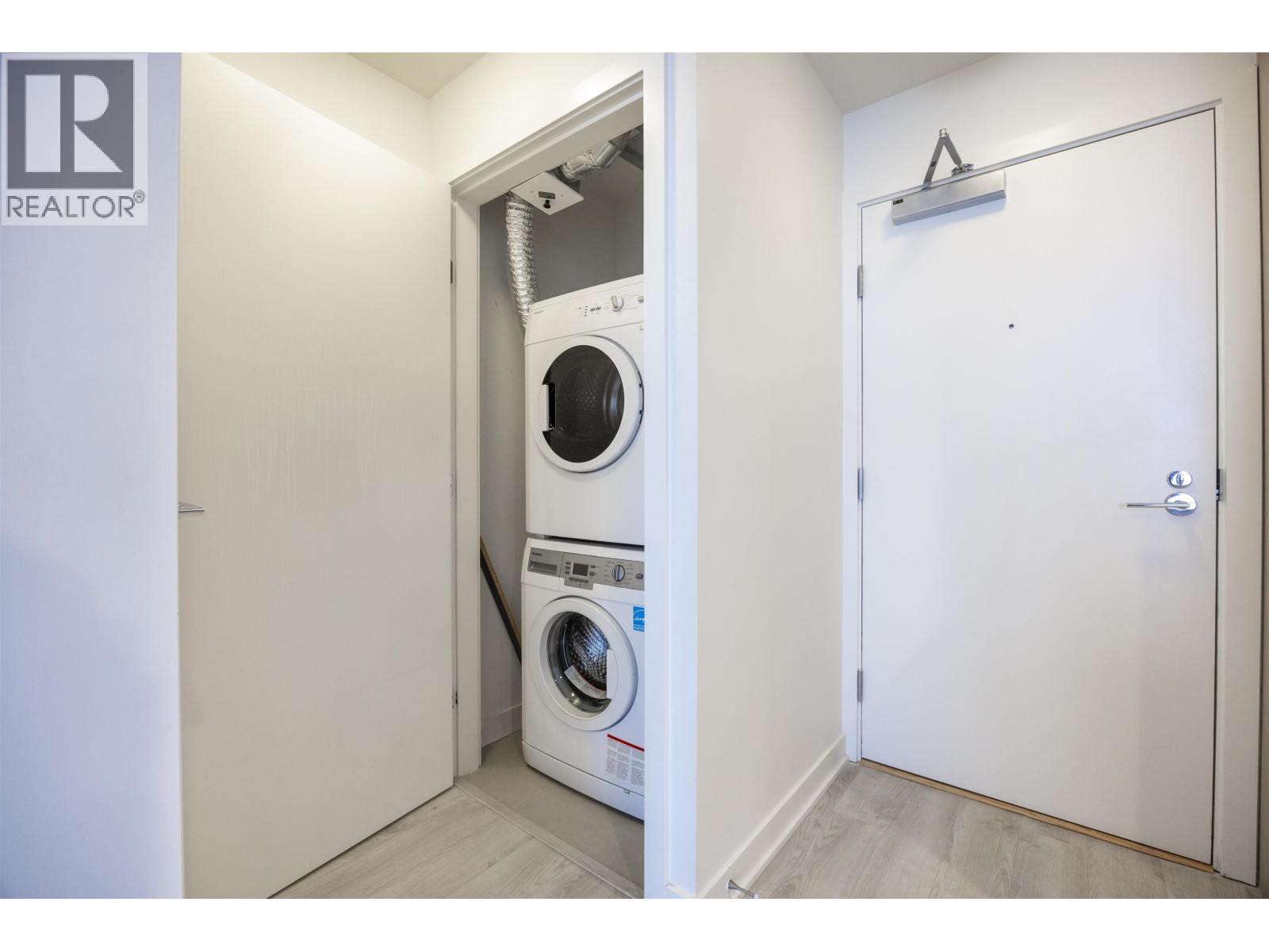 610 8850 University Crescent, Burnaby, British Columbia  V5A 4Y8 - Photo 27 - R3098314