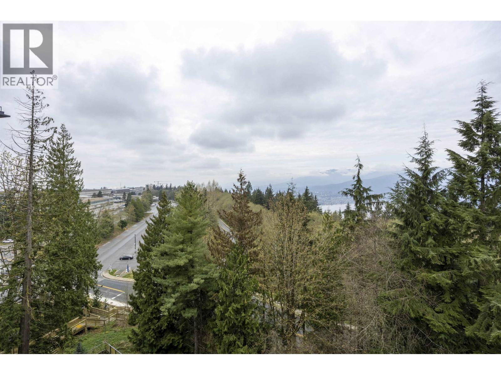 610 8850 University Crescent, Burnaby, British Columbia  V5A 4Y8 - Photo 31 - R3098314