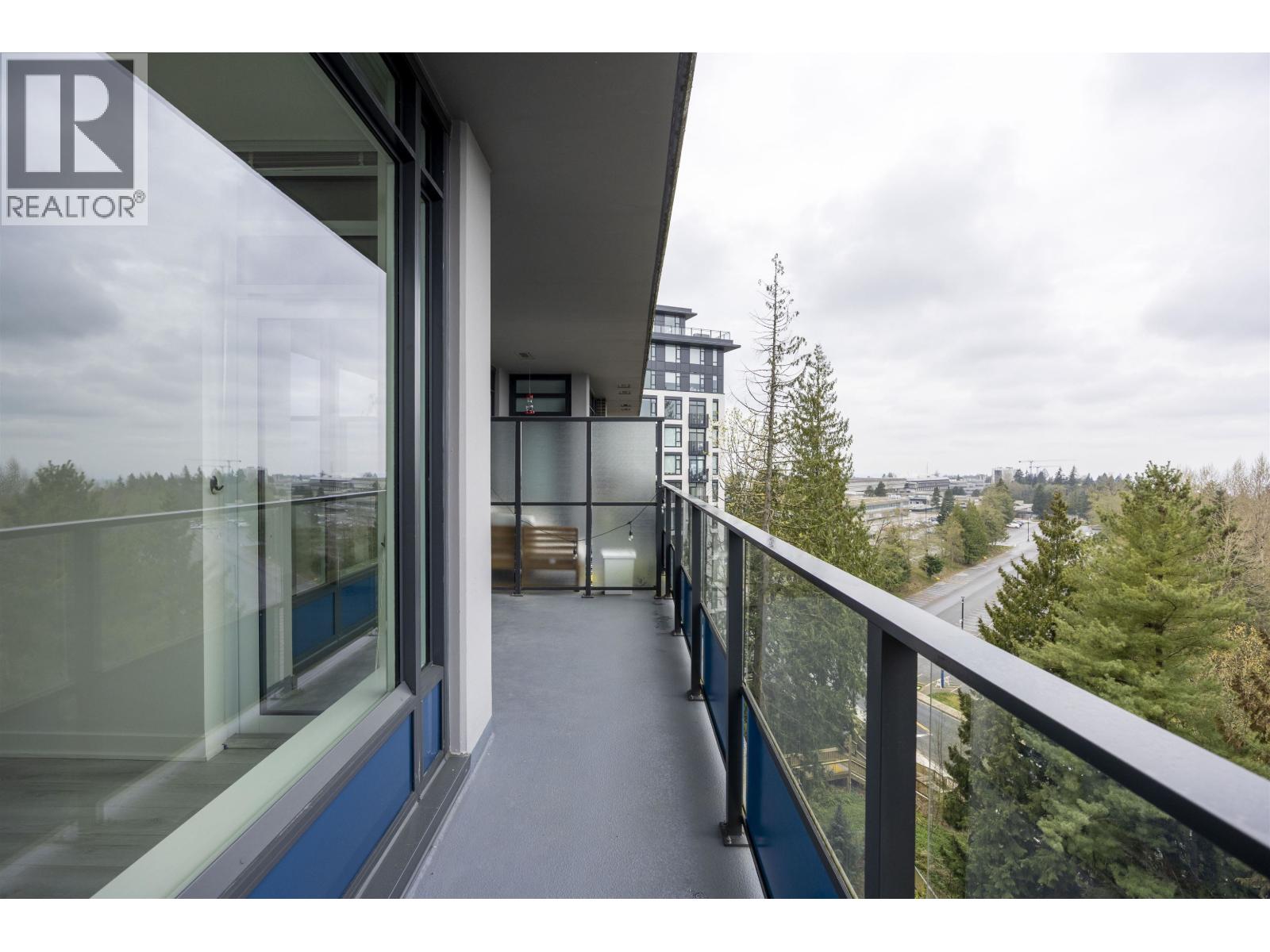 610 8850 University Crescent, Burnaby, British Columbia  V5A 4Y8 - Photo 29 - R3098314