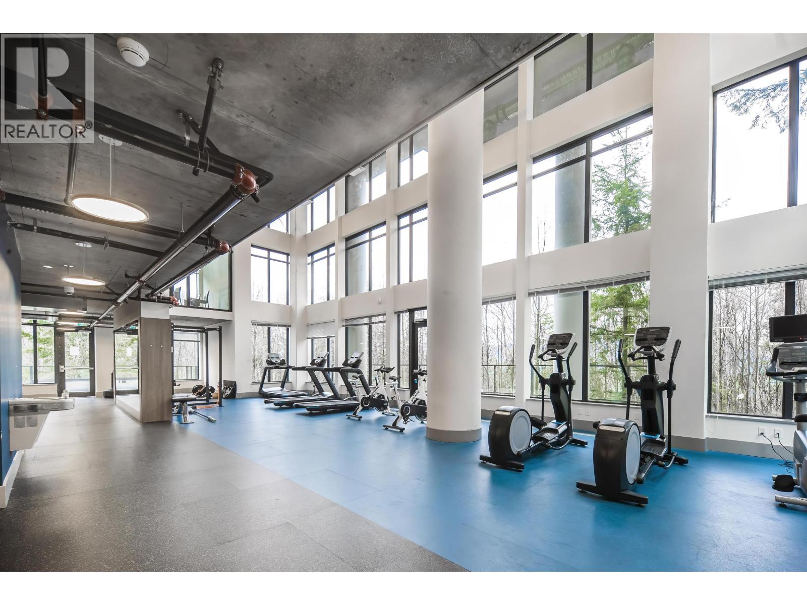 610 8850 University Crescent, Burnaby, British Columbia  V5A 4Y8 - Photo 33 - R3098314