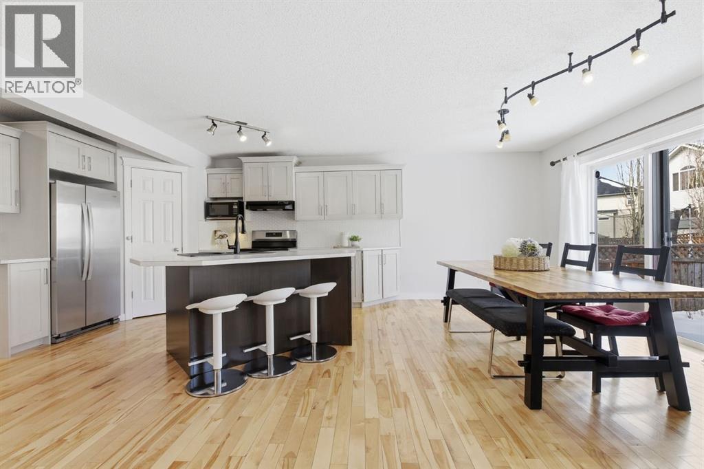 30 Crystalridge Close, Okotoks, Alberta  T1S 1X5 - Photo 11 - A2297766