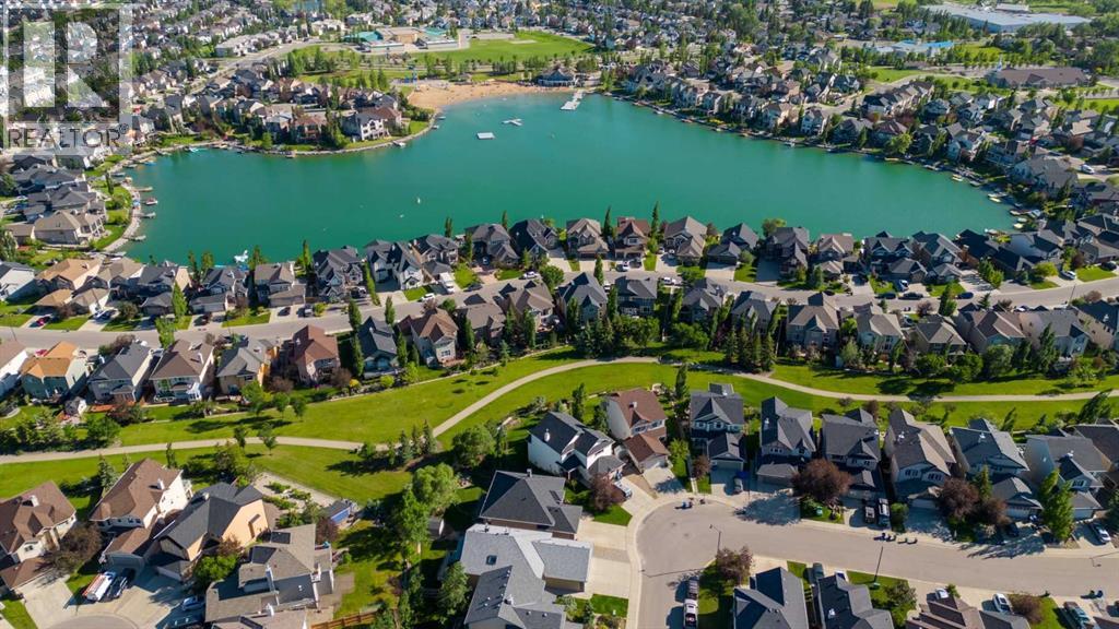 30 Crystalridge Close, Okotoks, Alberta  T1S 1X5 - Photo 46 - A2297766