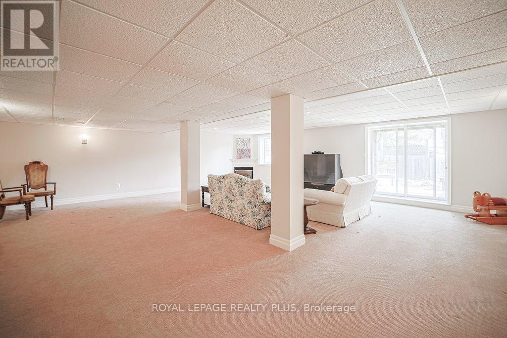 7 - 1010 Cristina Court, Mississauga, Ontario  L5J 4T7 - Photo 29 - W12988370