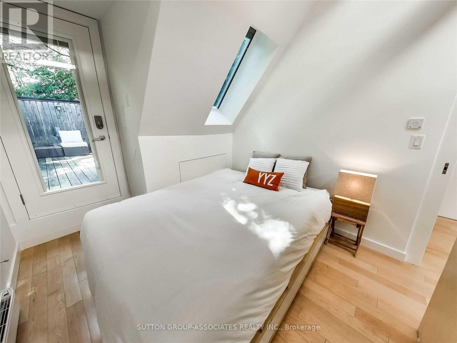 3 - 477 Brunswick Avenue, Toronto, Ontario  M5R 2Z6 - Photo 25 - C12934354