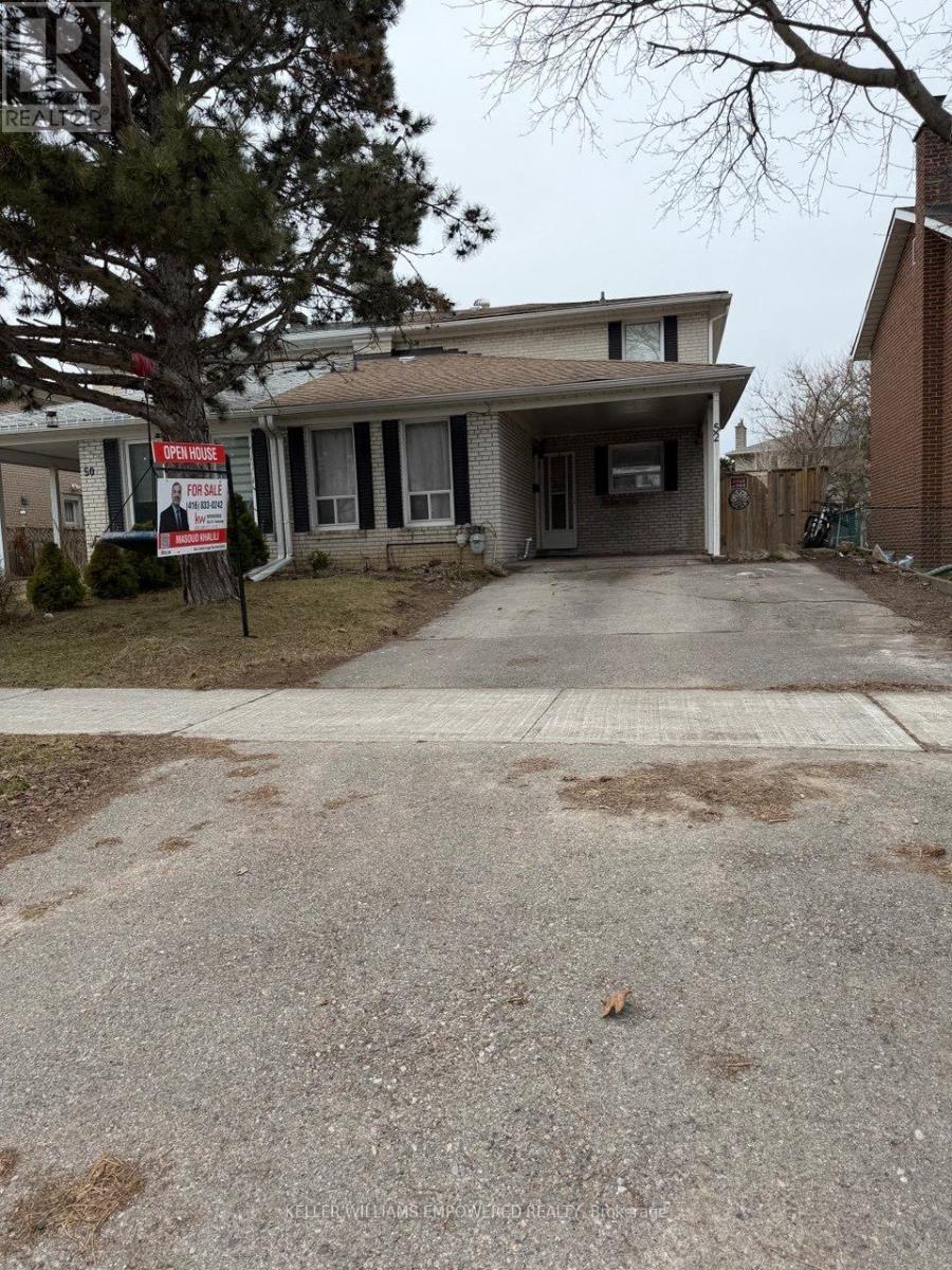 52 Endsleigh Crescent, Toronto, Ontario  M2J 3N6 - Photo 33 - C12745116