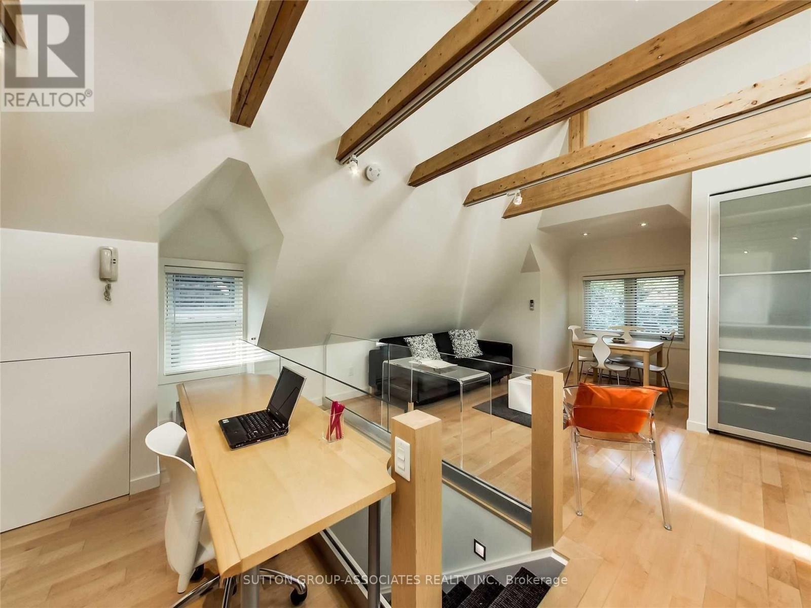 3 - 477 Brunswick Avenue, Toronto, Ontario  M5R 2Z6 - Photo 21 - C12934354