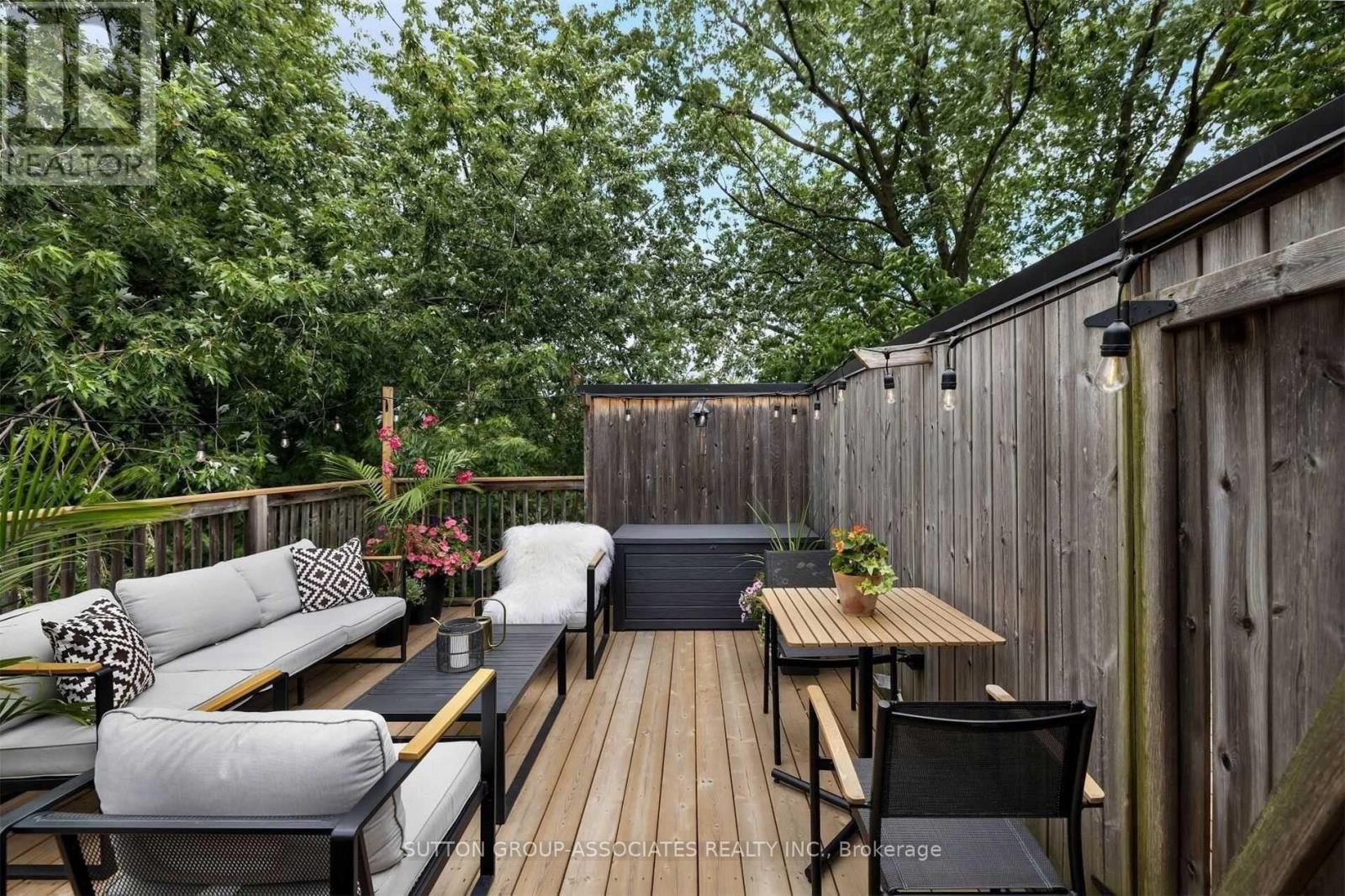 3 - 477 Brunswick Avenue, Toronto, Ontario  M5R 2Z6 - Photo 33 - C12934354