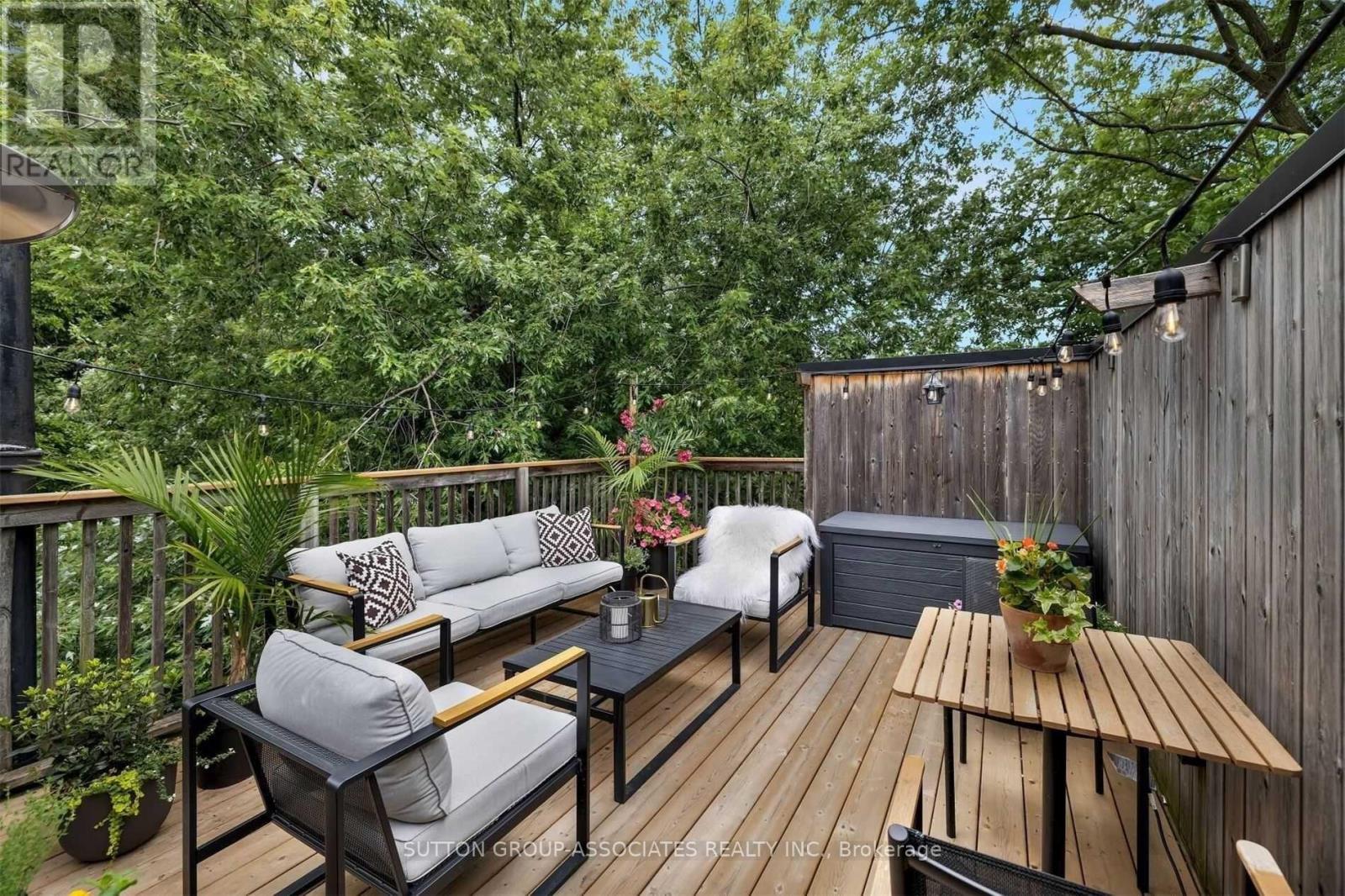 3 - 477 Brunswick Avenue, Toronto, Ontario  M5R 2Z6 - Photo 32 - C12934354