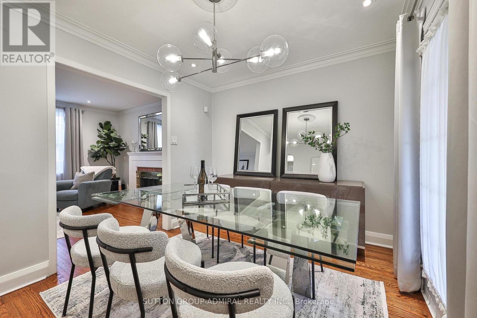 75 Glendora Avenue, Toronto, Ontario  M2N 2V9 - Photo 12 - C12969600